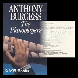 Imagen del vendedor de The Pianoplayers a la venta por MW Books