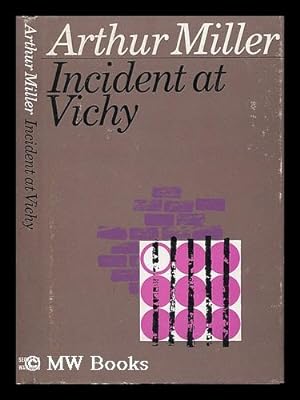 Immagine del venditore per Incident At Vichy - a Play venduto da MW Books