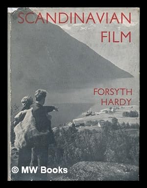 Seller image for Scandinavian Film for sale by MW Books