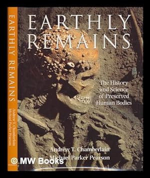 Seller image for Earthly Remains for sale by MW Books
