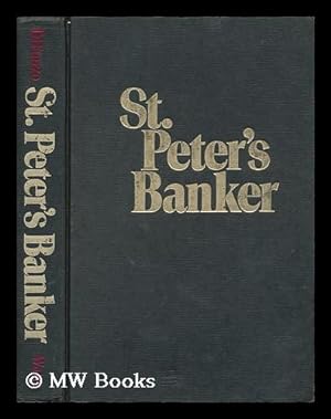 Seller image for St. Peter's Banker for sale by MW Books