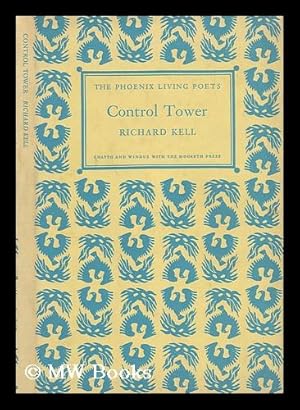 Imagen del vendedor de Control Tower a la venta por MW Books