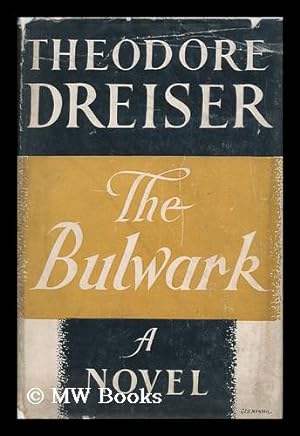 Imagen del vendedor de The Bulwark a la venta por MW Books