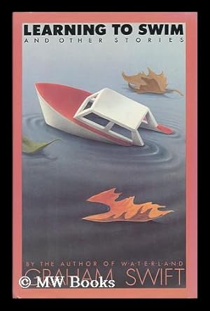 Bild des Verk�ufers f�r Learning to Swim and Other Stories zum Verkauf von MW Books