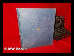 Seller image for A Selection of Engraved Crystal by Steuben Glass for sale by MW Books