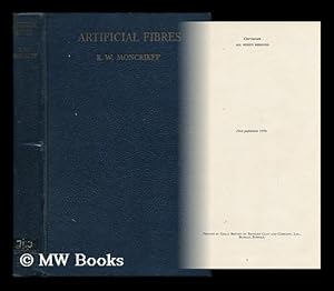 Seller image for Artificial Fibres for sale by MW Books