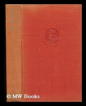 Seller image for Dictionary of the Plays and Novels of Bernard Shaw with Bibliography of His Works and of the Literature Concerning Him with a Record of the Principal Shavian Play Productions for sale by MW Books