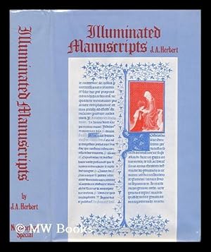 Seller image for Illuminated Manuscripts / with Additional Bibliography by Joyce I. Whalley for sale by MW Books
