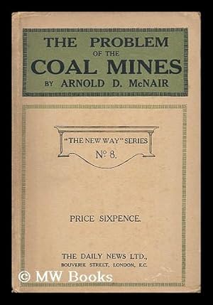 Imagen del vendedor de The Problem of the Coal Mines a la venta por MW Books