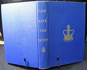 Imagen del vendedor de God Save the Queen a la venta por Phyllis35