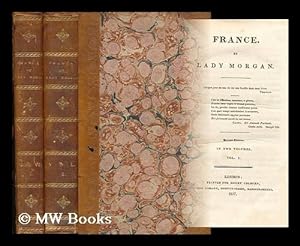 Seller image for France - [Complete in 2 volumes] for sale by MW Books