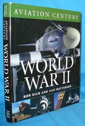 Seller image for Aviation Century: World War II for sale by Alhambra Books