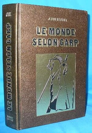 Image du vendeur pour Le Monde Selon Garp mis en vente par Alhambra Books