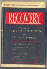 Seller image for Recovery for sale by Mainly Fiction