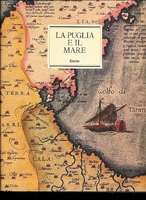 La Puglia e il mare.