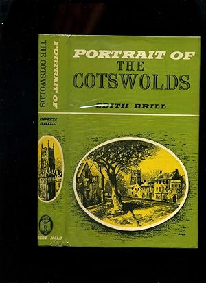 Portrait of the Cotswolds