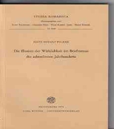 Die Illusion der Wirklichkeit im Briefroman des achtzehnten Jahrhunderts