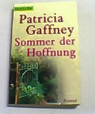 Seller image for Sommer der Hoffnung : Roman. for sale by Versandantiquariat Christian Back