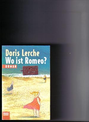 Bild des Verkufers fr Wo ist Romeo? : [Roman]. Bastei-Lbbe-Taschenbuch zum Verkauf von Versandantiquariat Christian Back