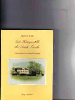 Seller image for Die Hauspostille der Tante Emilie Geschichten aus dem Rheingau / Hedwig Witte. berarb. und zsgest. von Marietta Wahn for sale by Versandantiquariat Christian Back