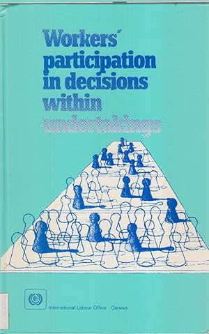 Bild des Verkufers fr Workers' Participation In Decisions Within Undertakings zum Verkauf von Jonathan Grobe Books