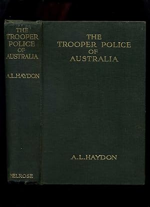 The Trooper Police of Australia