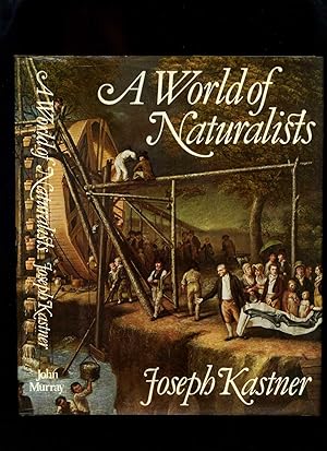 A World of Naturalists