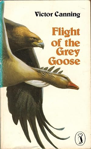 Flight of the Grey Goose