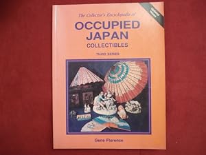 Imagen del vendedor de The Collector's Encyclopedia of Occupied Japan. a la venta por BookMine