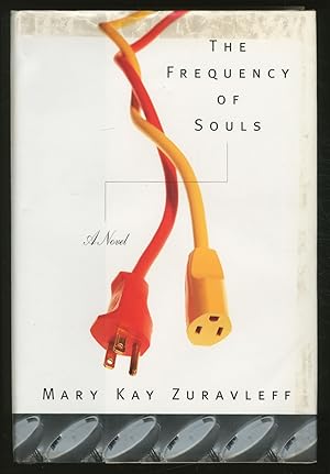 Bild des Verkufers fr The Frequency of Souls zum Verkauf von Between the Covers-Rare Books, Inc. ABAA