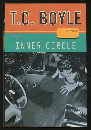 Seller image for The Inner Circle for sale by Between the Covers-Rare Books, Inc. ABAA