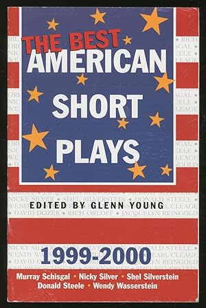 Imagen del vendedor de The Best American Short Plays 1999-2000 a la venta por Between the Covers-Rare Books, Inc. ABAA