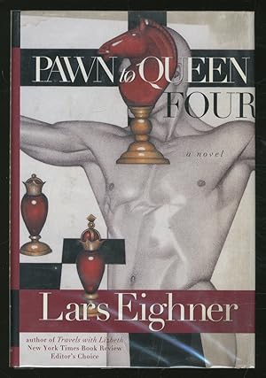 Imagen del vendedor de Pawn to Queen Four a la venta por Between the Covers-Rare Books, Inc. ABAA