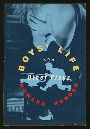 Seller image for Boy's Life and Other Plays for sale by Between the Covers-Rare Books, Inc. ABAA