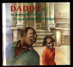 Seller image for Daddy for sale by Rivelli's Books