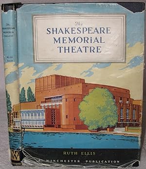 The Shakespeare Memorial Theatre