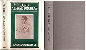Lord Alfred Douglas. a Biography
