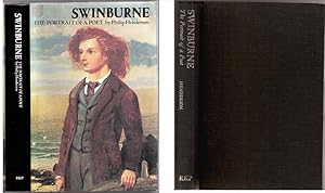 Swinburne. The Portrait of a Poet