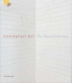 Immagine del venditore per Conceptual art: the Panza collection. venduto da Studio Bibliografico Adige