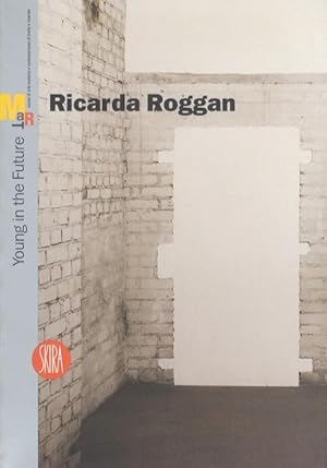 Imagen del vendedor de Ricarda Roggan. a la venta por Studio Bibliografico Adige