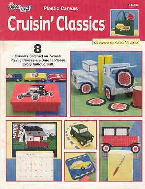 Seller image for Cruisin' Classics for sale by The Book Faerie