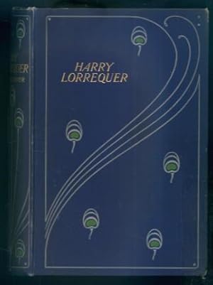 Bild des Verkufers fr The Confessions of Harry Lorrequer zum Verkauf von Lazy Letters Books