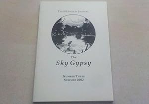 The Sky Gypsy No.3