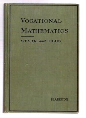 Vocational Mathematics