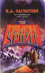 Seller image for The Demon Spirit for sale by Caerwen Books