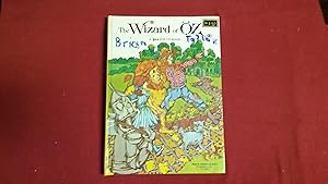 Seller image for THE WIZARD OF OZ for sale by Betty Mittendorf /Tiffany Power BKSLINEN