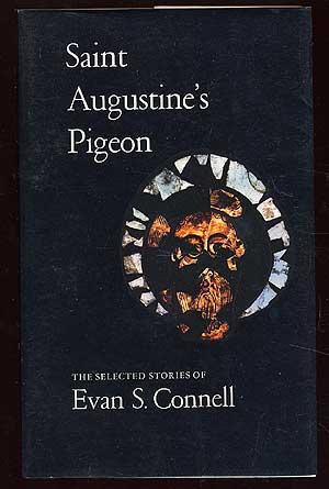 Seller image for Saint Augustine's Pigeon for sale by Between the Covers-Rare Books, Inc. ABAA