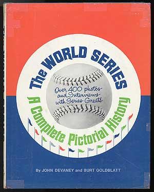 Seller image for The World Series: A Complete Pictorial History for sale by Between the Covers-Rare Books, Inc. ABAA
