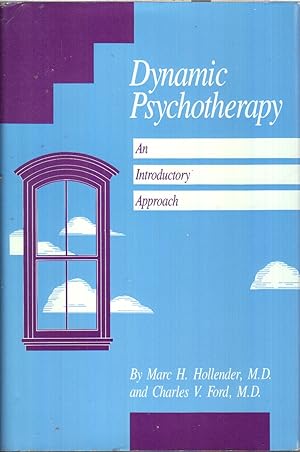 Bild des Verkufers fr Dynamic Psychotherapy: an Introductory Approach zum Verkauf von Jonathan Grobe Books