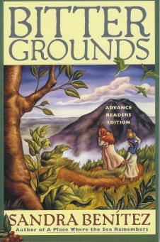 Seller image for Bitter Grounds for sale by Mike Murray - Bookseller LLC